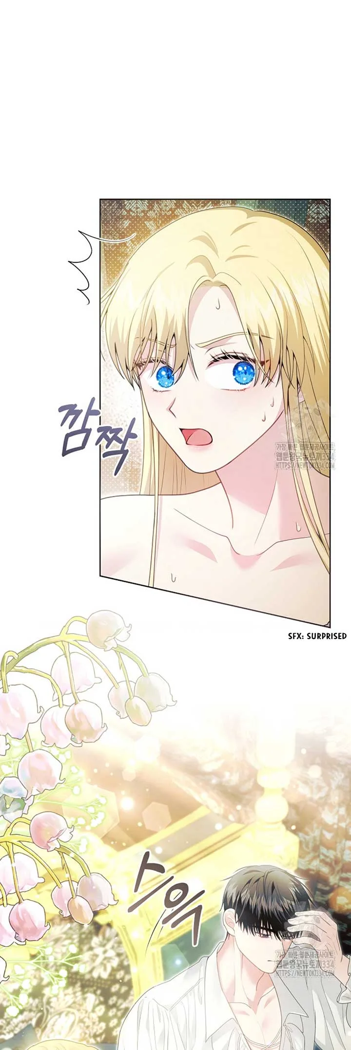How to Extend a Marriage Contract Chapter 5 page 38
