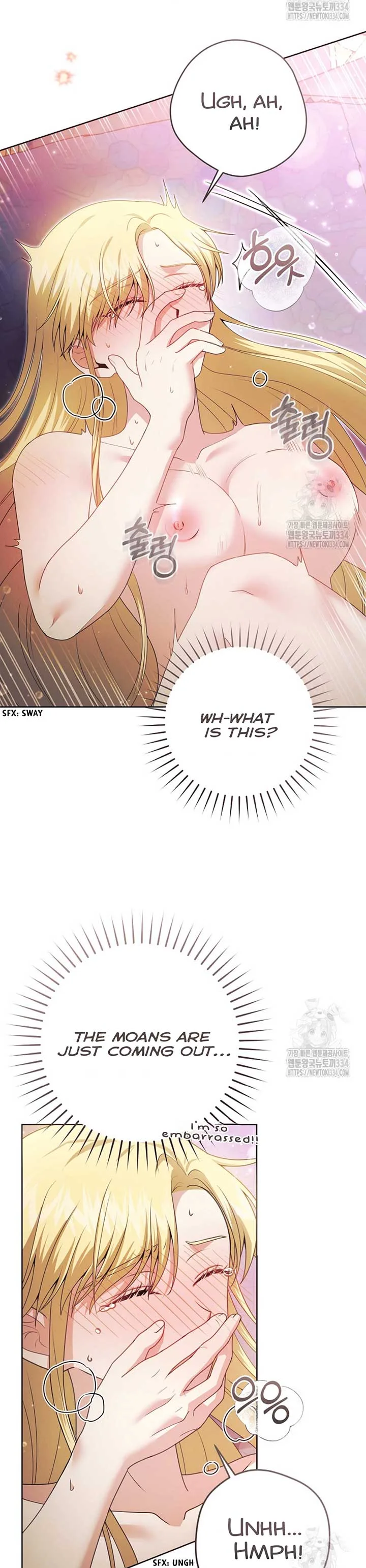 How to Extend a Marriage Contract Chapter 5 page 28