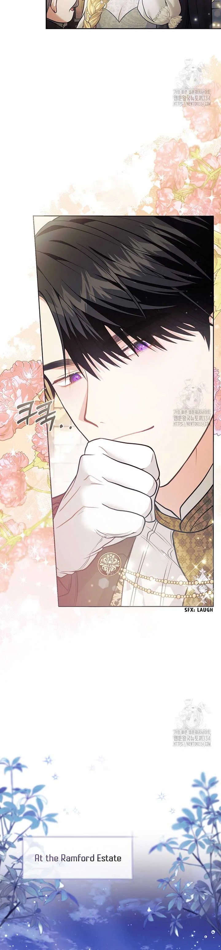 How to Extend a Marriage Contract Chapter 3 page 10