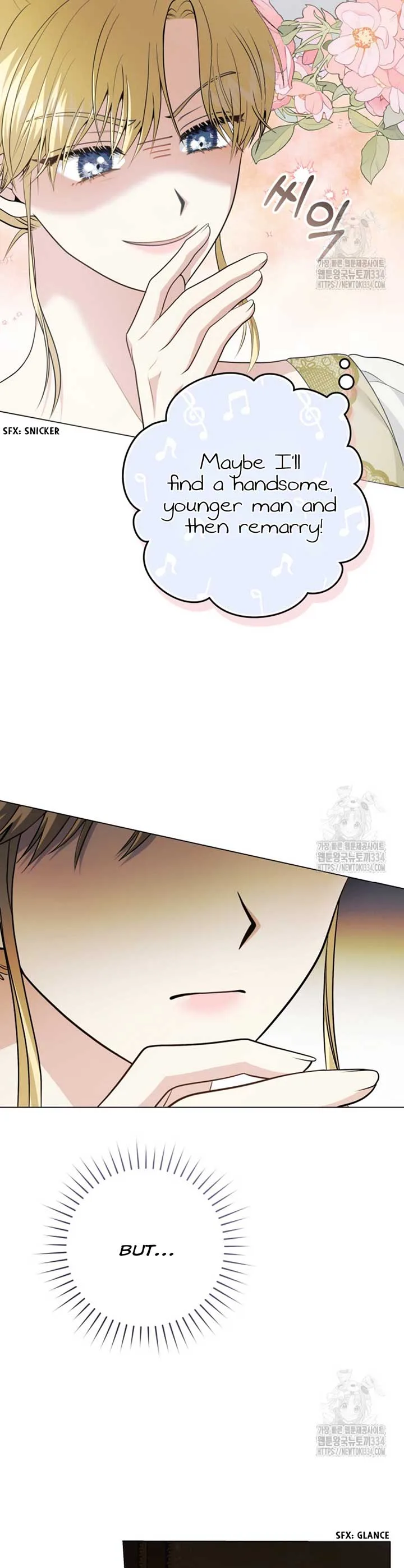 How to Extend a Marriage Contract Chapter 2 page 47