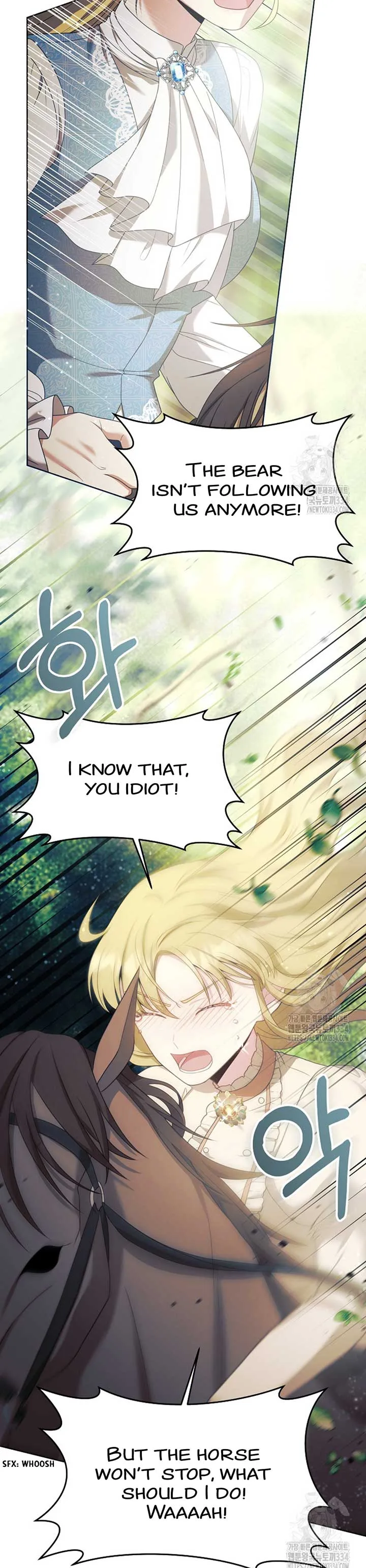 How to Extend a Marriage Contract Chapter 7 page 26