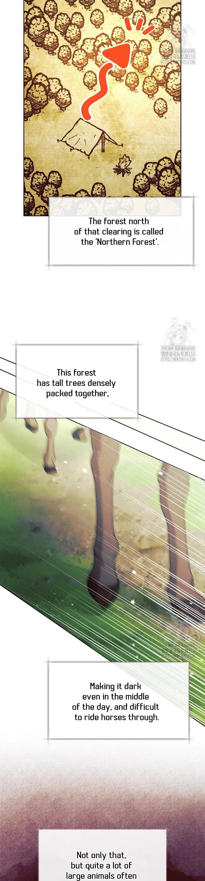 How to Extend a Marriage Contract Chapter 7 page 20