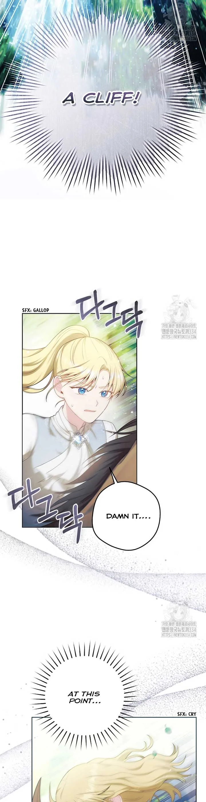 How to Extend a Marriage Contract Chapter 7 page 31