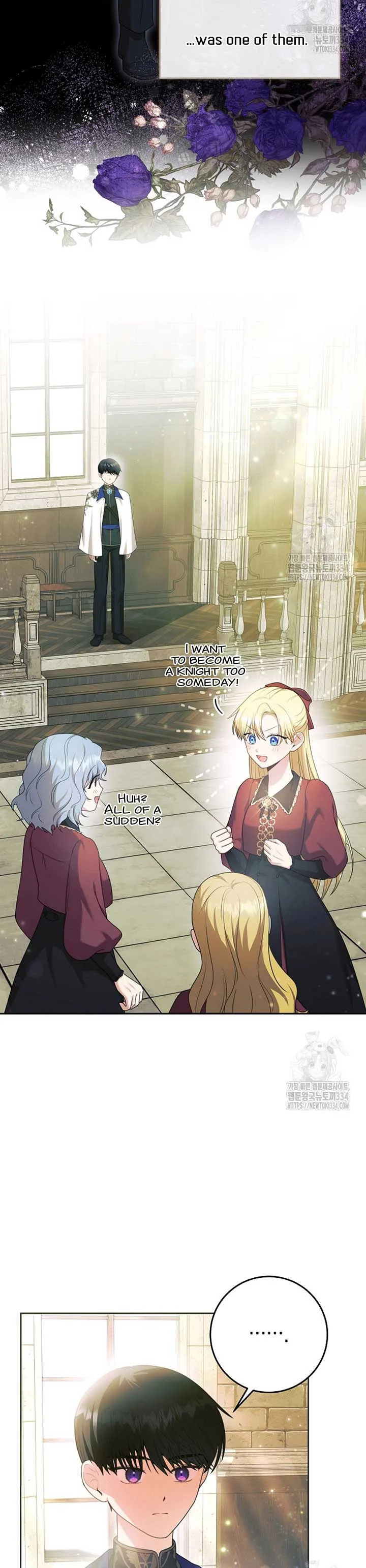 How to Extend a Marriage Contract Chapter 7 page 6
