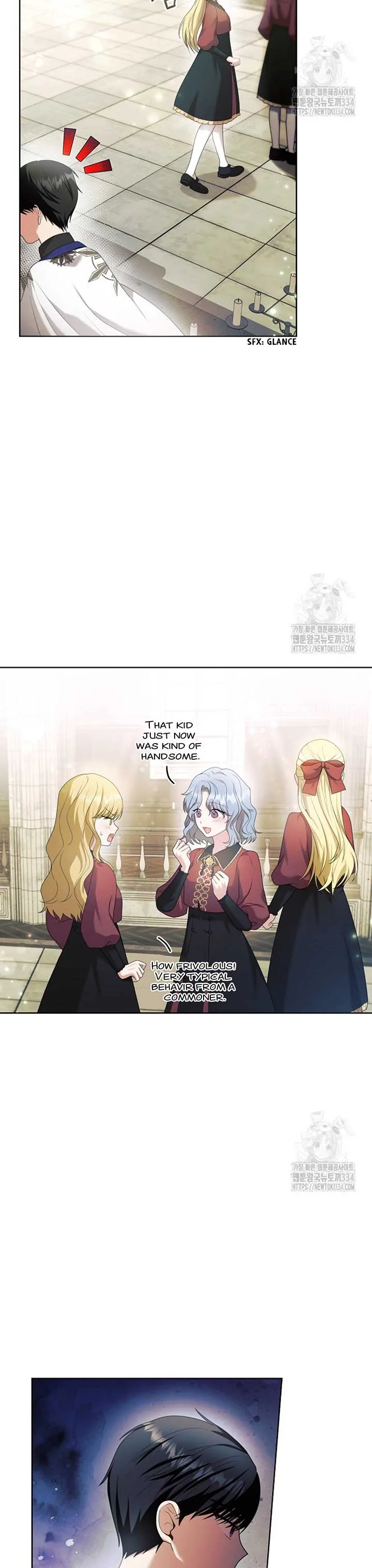 How to Extend a Marriage Contract Chapter 7 page 8