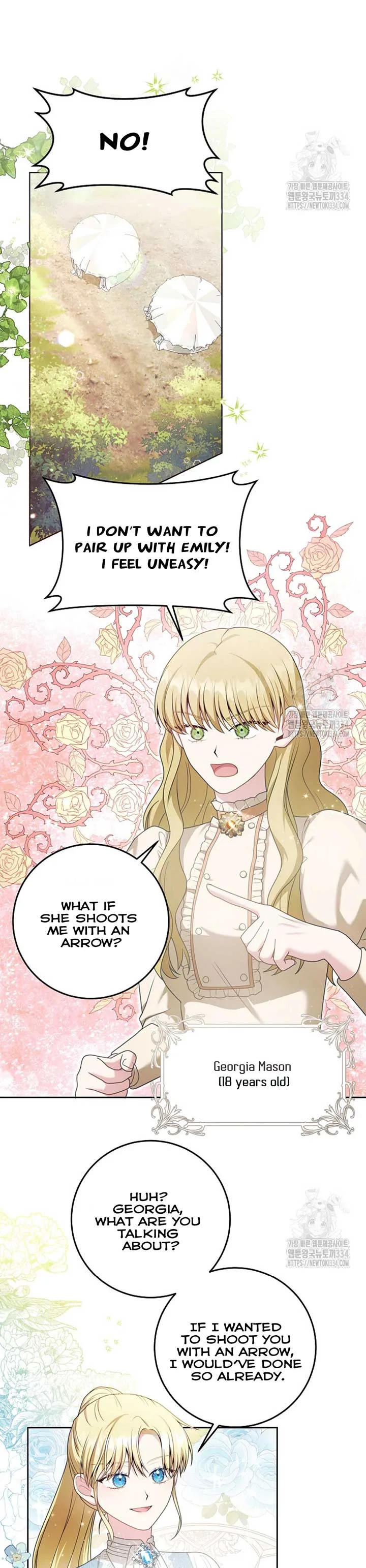 How to Extend a Marriage Contract Chapter 7 page 12