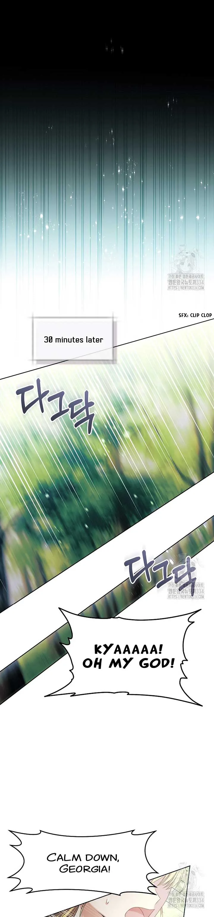 How to Extend a Marriage Contract Chapter 7 page 25
