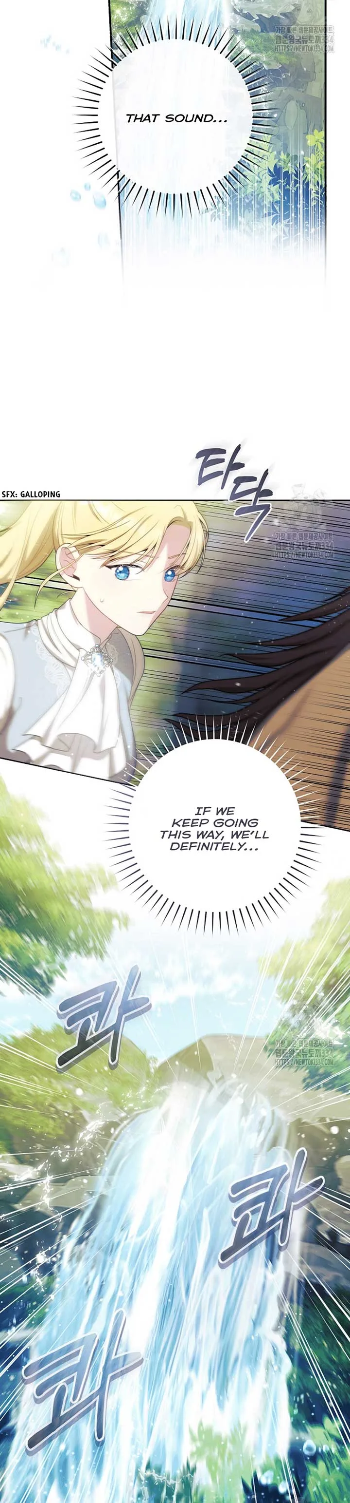 How to Extend a Marriage Contract Chapter 7 page 30