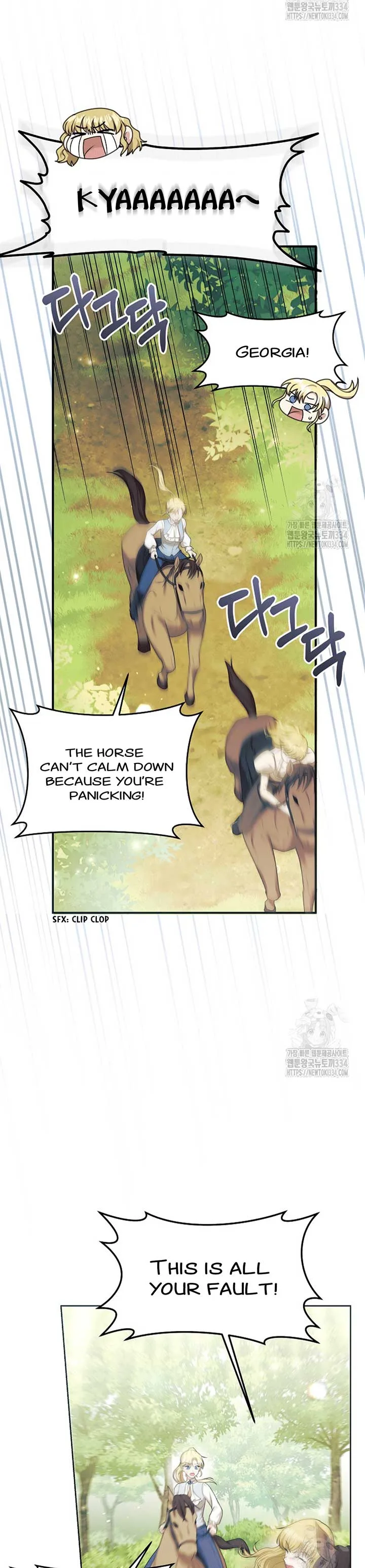 How to Extend a Marriage Contract Chapter 7 page 28