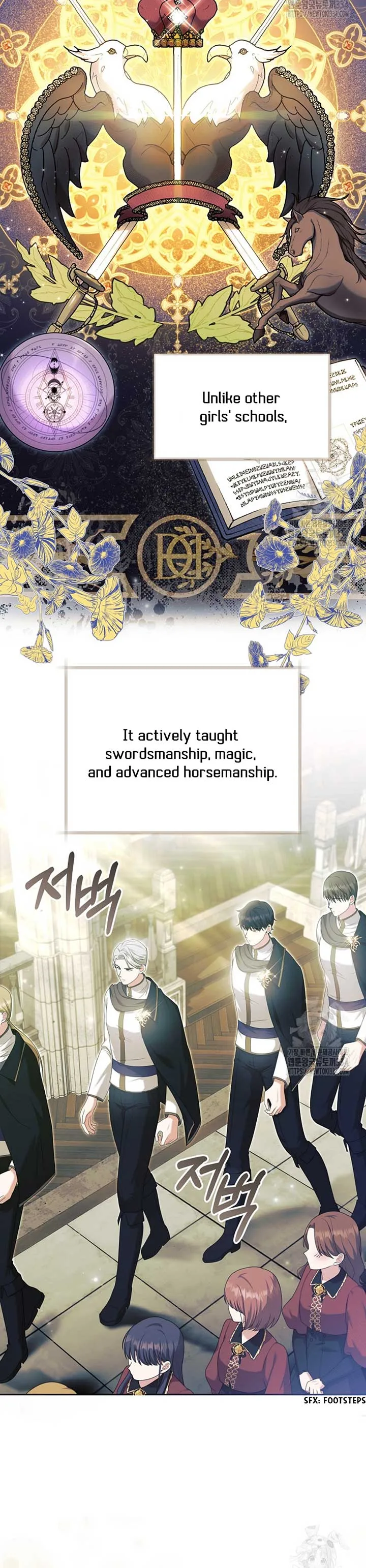 How to Extend a Marriage Contract Chapter 7 page 4