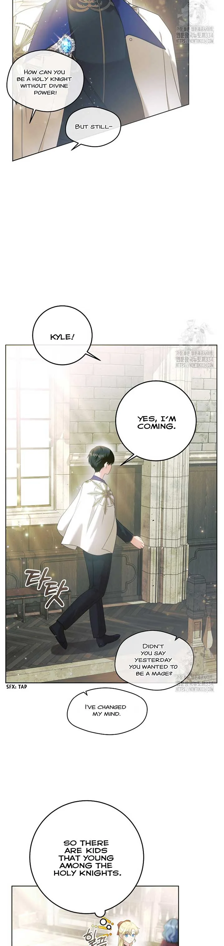 How to Extend a Marriage Contract Chapter 7 page 7
