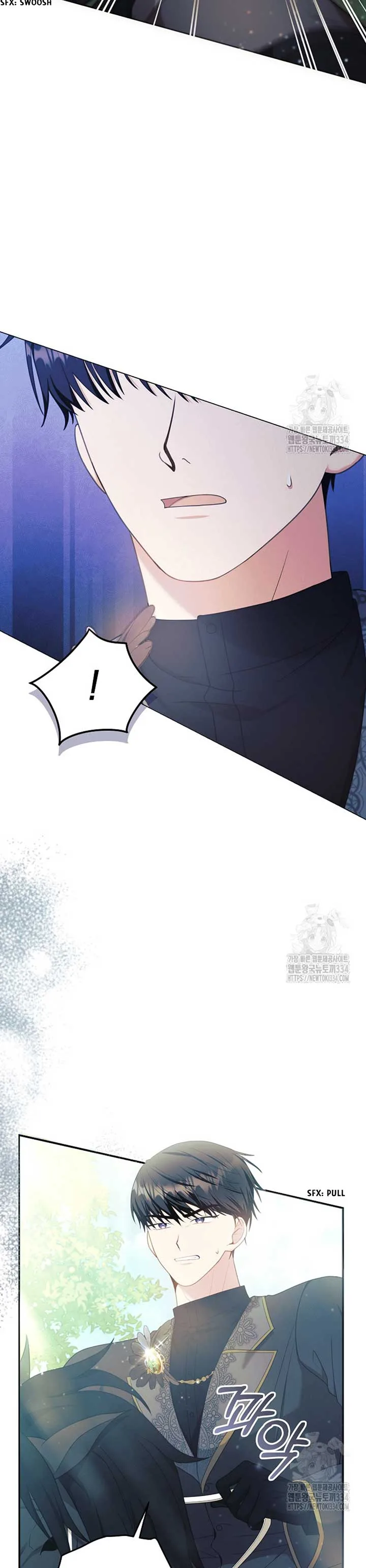 How to Extend a Marriage Contract Chapter 7 page 36