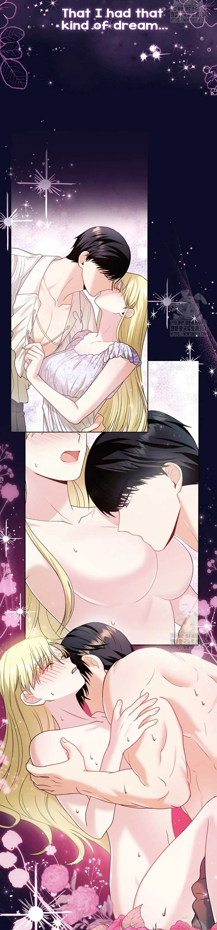How to Extend a Marriage Contract Chapter 6 page 4