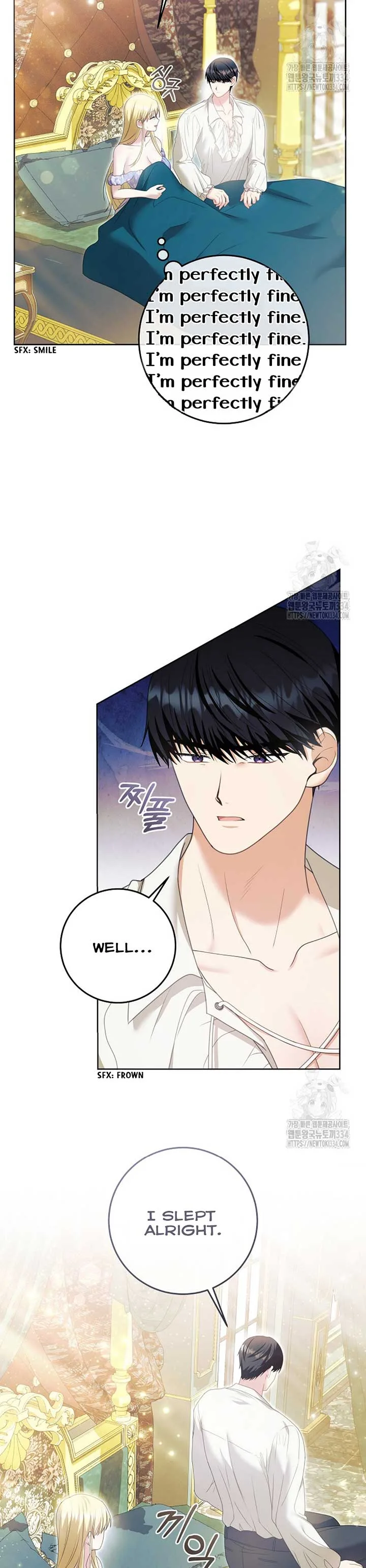 How to Extend a Marriage Contract Chapter 6 page 7