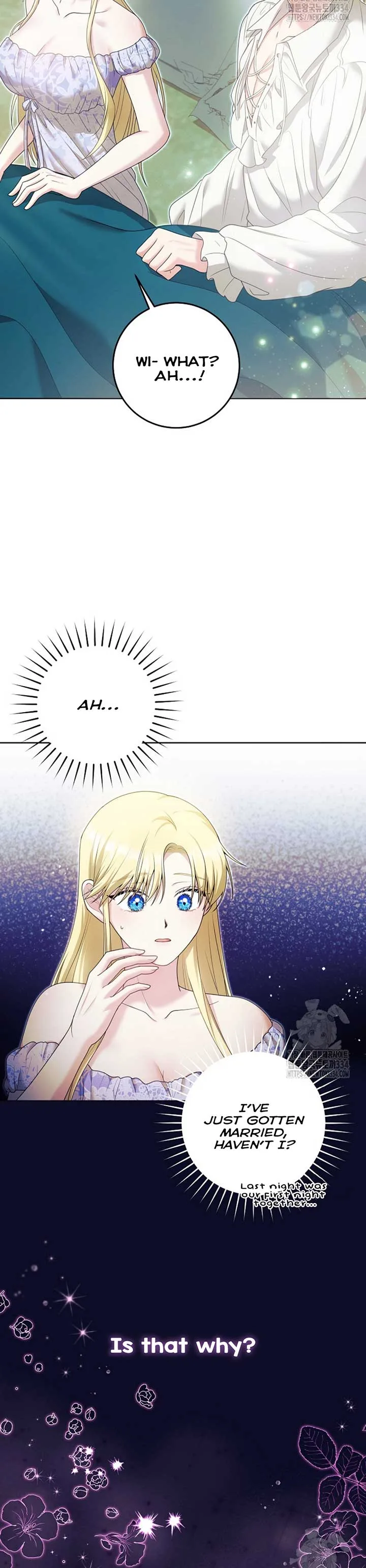 How to Extend a Marriage Contract Chapter 6 page 3