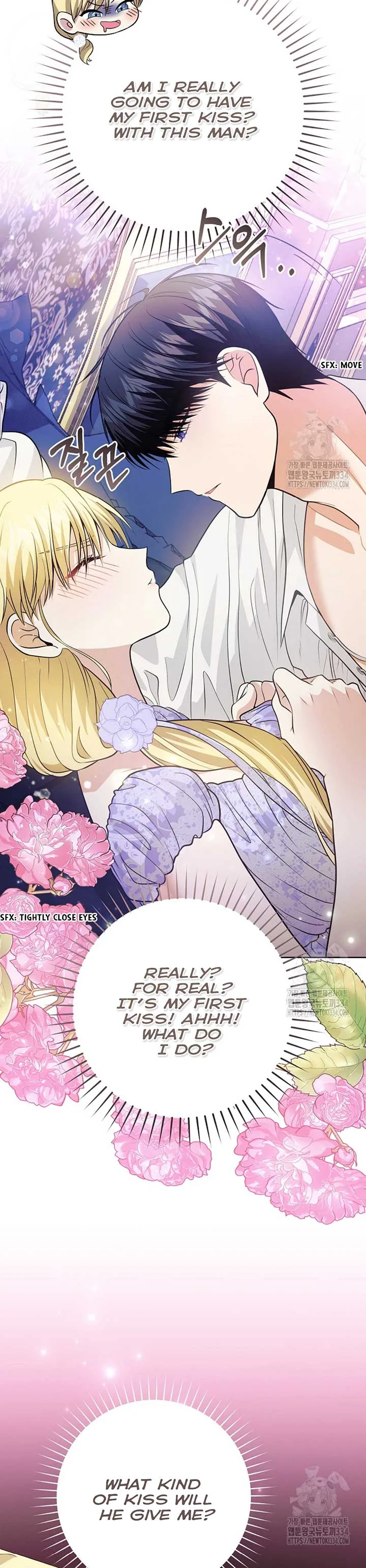 How to Extend a Marriage Contract Chapter 3 page 38