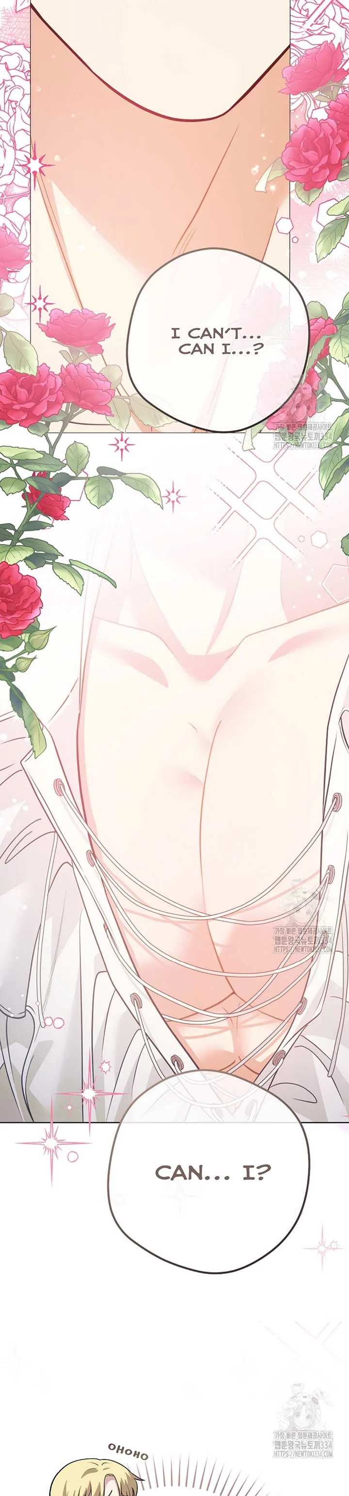 How to Extend a Marriage Contract Chapter 3 page 37