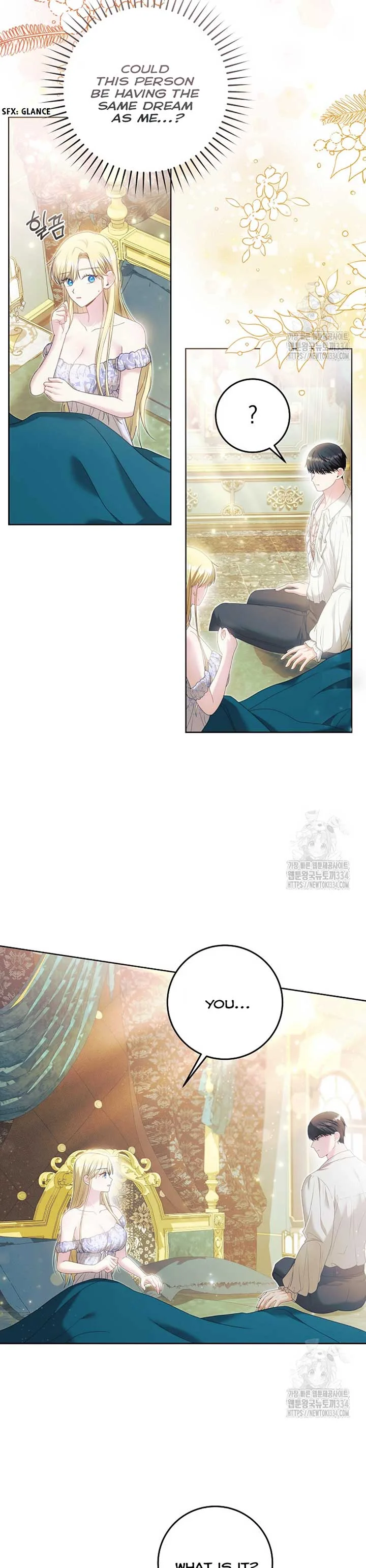 How to Extend a Marriage Contract Chapter 6 page 11