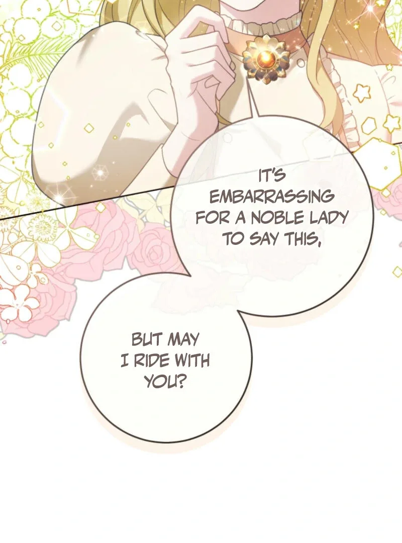 How to Extend a Marriage Contract Chapter 8 page 85