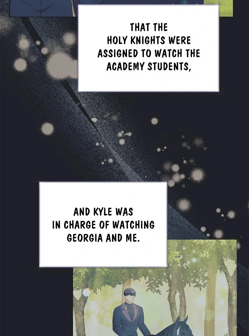 How to Extend a Marriage Contract Chapter 8 page 97