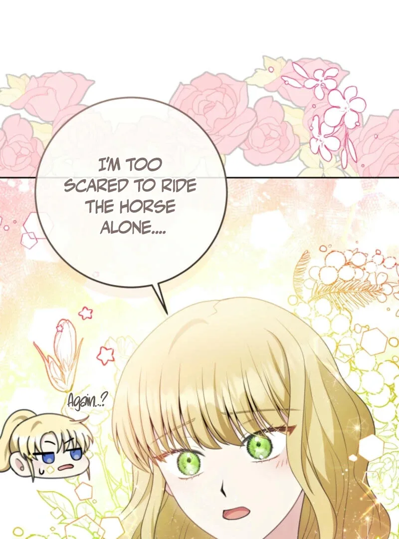 How to Extend a Marriage Contract Chapter 8 page 84