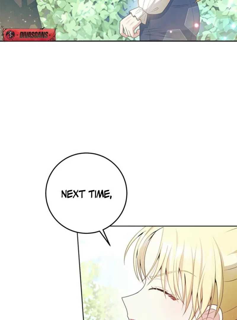 How to Extend a Marriage Contract Chapter 8 page 82