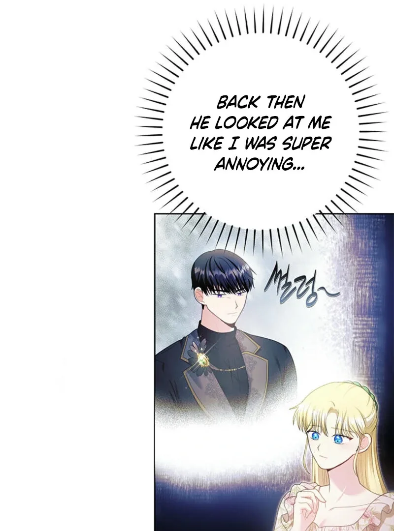 How to Extend a Marriage Contract Chapter 8 page 101