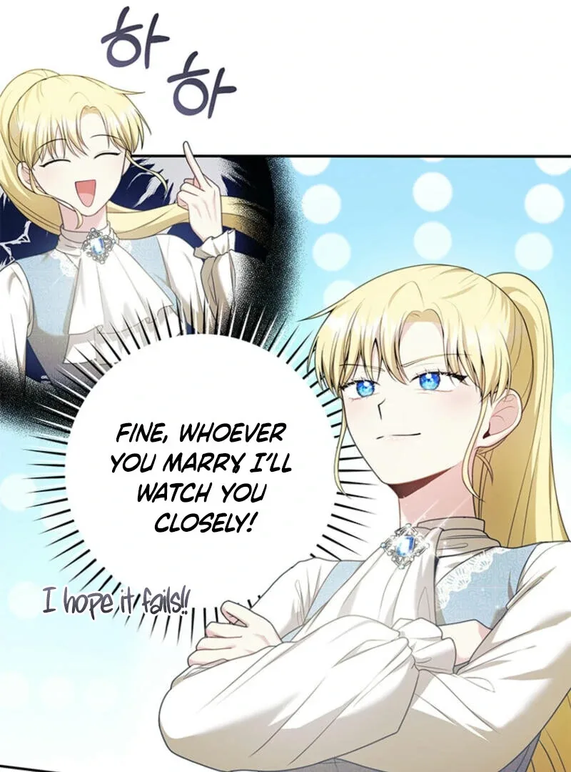 How to Extend a Marriage Contract Chapter 8 page 65