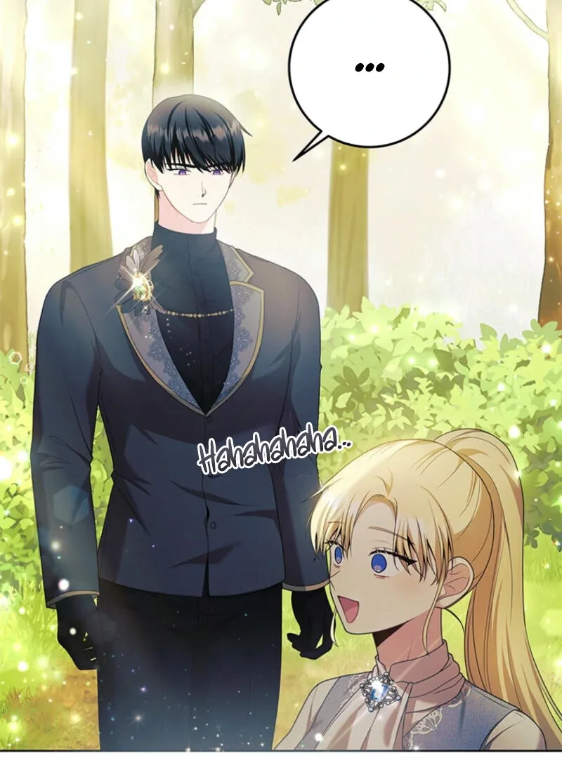 How to Extend a Marriage Contract Chapter 8 page 42