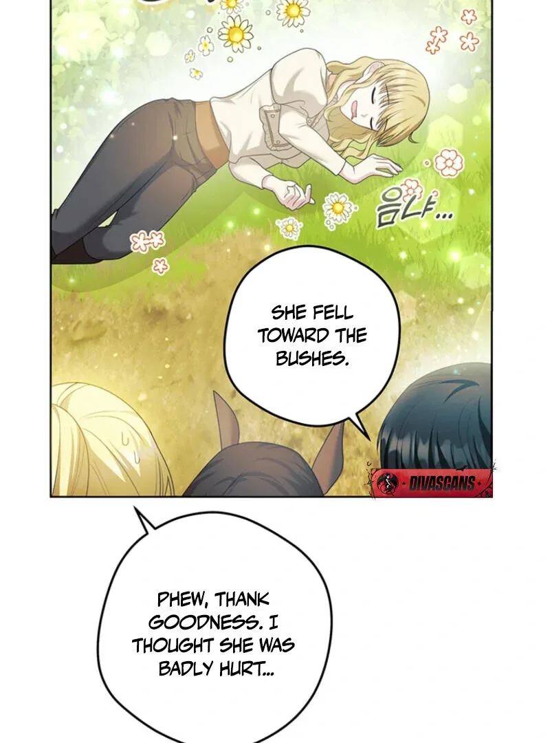 How to Extend a Marriage Contract Chapter 8 page 18