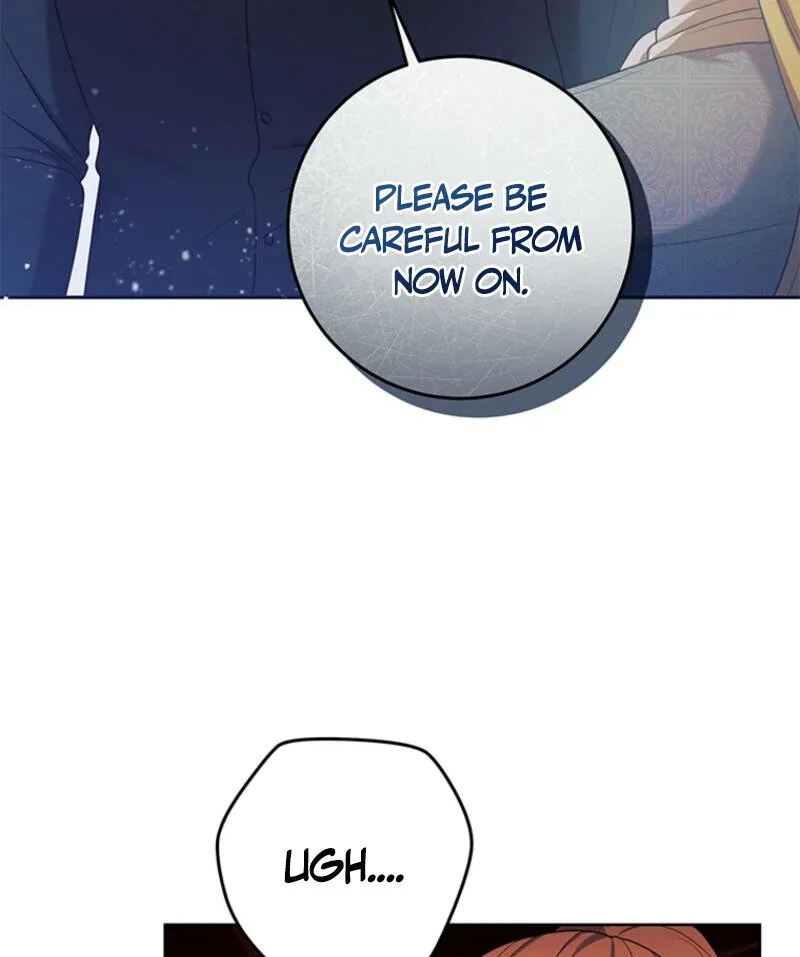 How to Extend a Marriage Contract Chapter 8 page 75