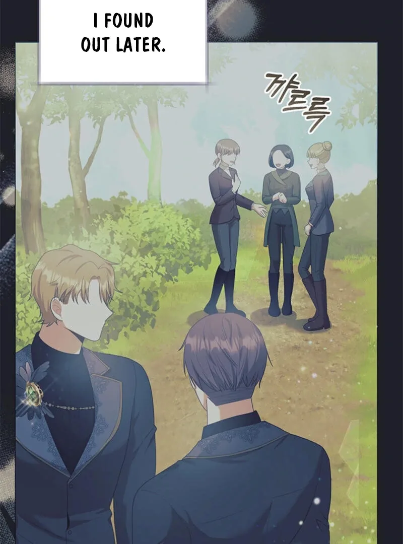 How to Extend a Marriage Contract Chapter 8 page 96