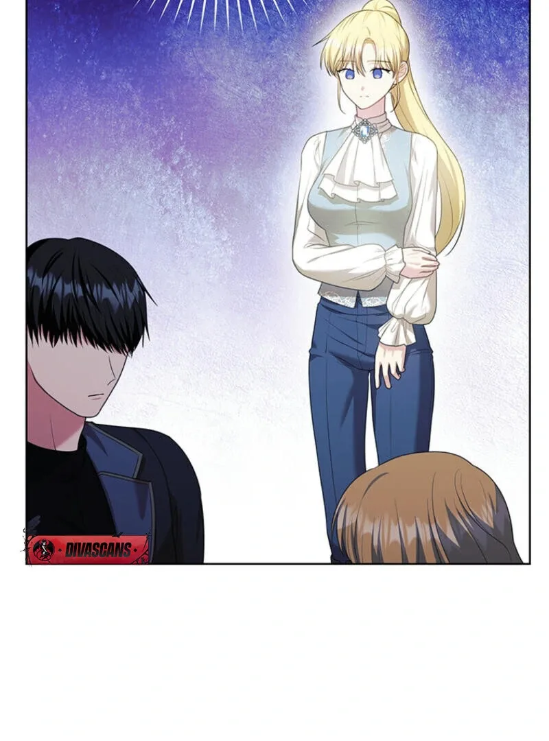 How to Extend a Marriage Contract Chapter 8 page 59