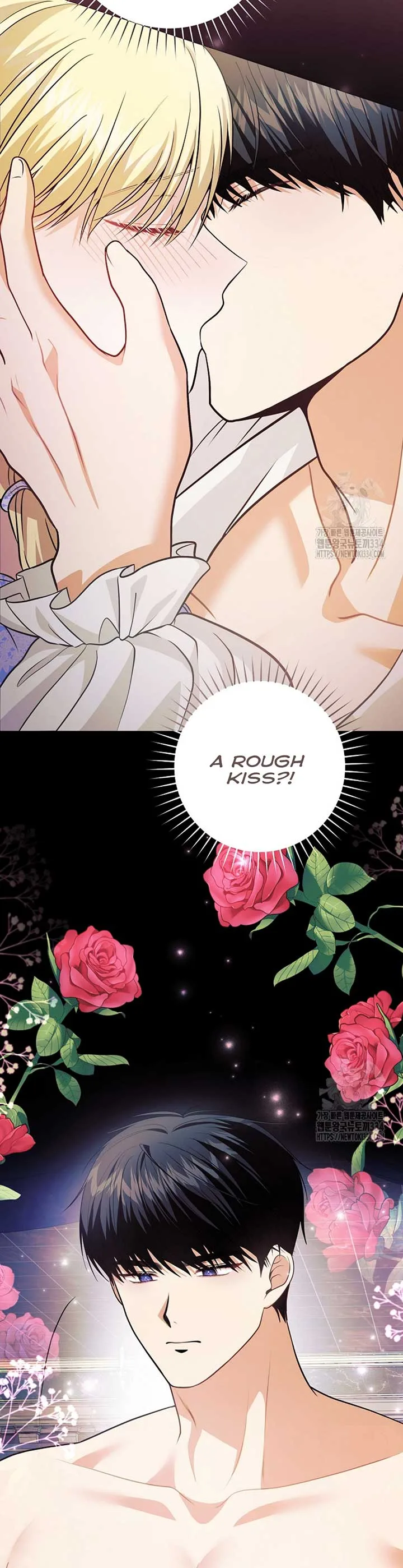 How to Extend a Marriage Contract Chapter 3 page 39