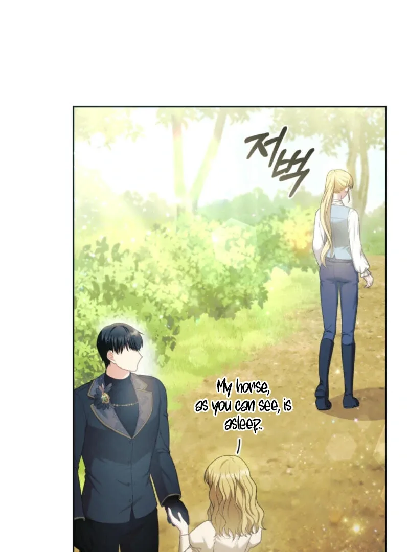 How to Extend a Marriage Contract Chapter 8 page 86