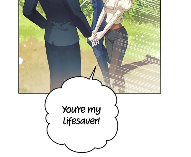 How to Extend a Marriage Contract Chapter 8 page 52