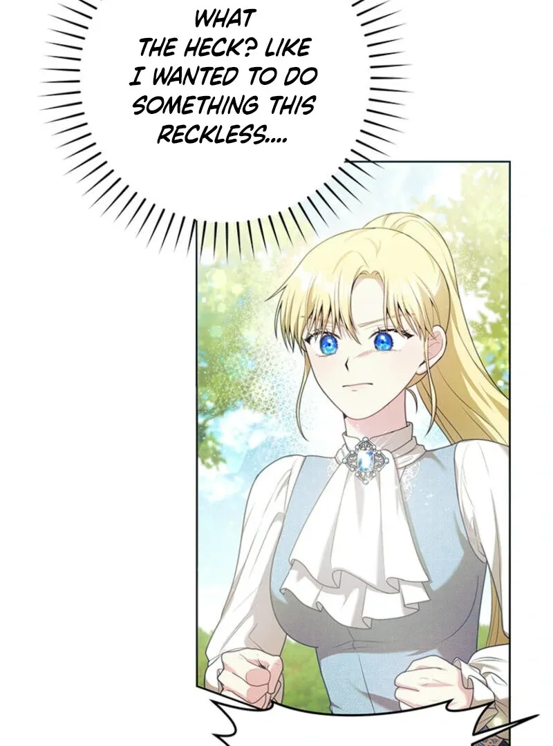 How to Extend a Marriage Contract Chapter 8 page 48