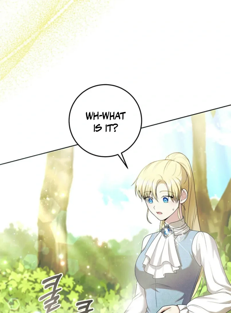 How to Extend a Marriage Contract Chapter 8 page 35