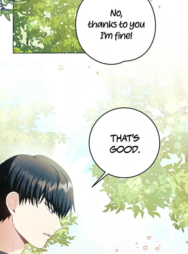 How to Extend a Marriage Contract Chapter 8 page 55