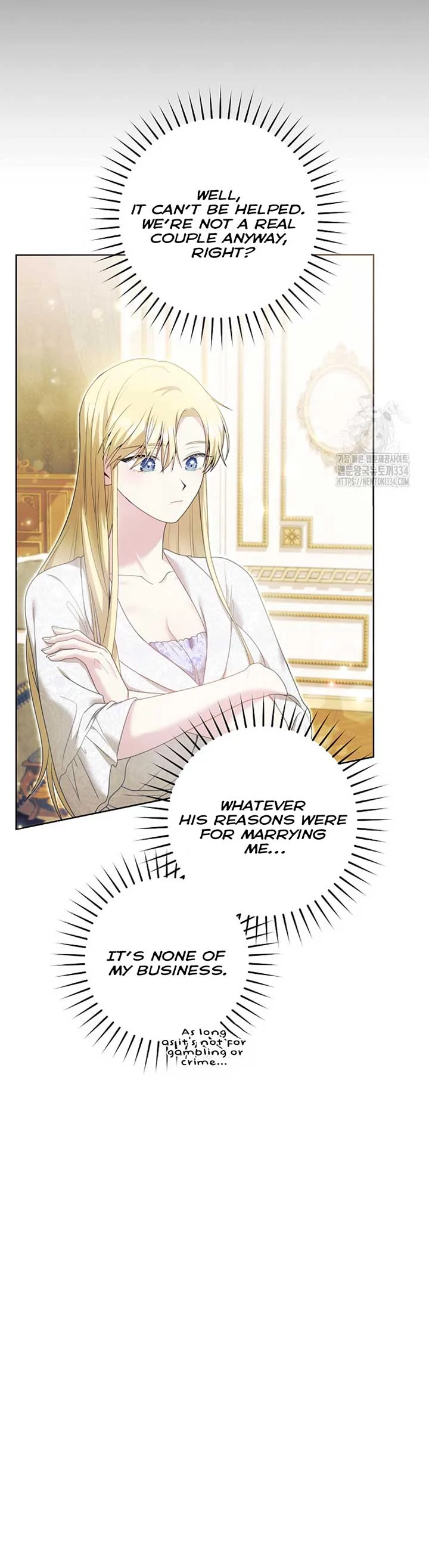 How to Extend a Marriage Contract Chapter 6 page 24