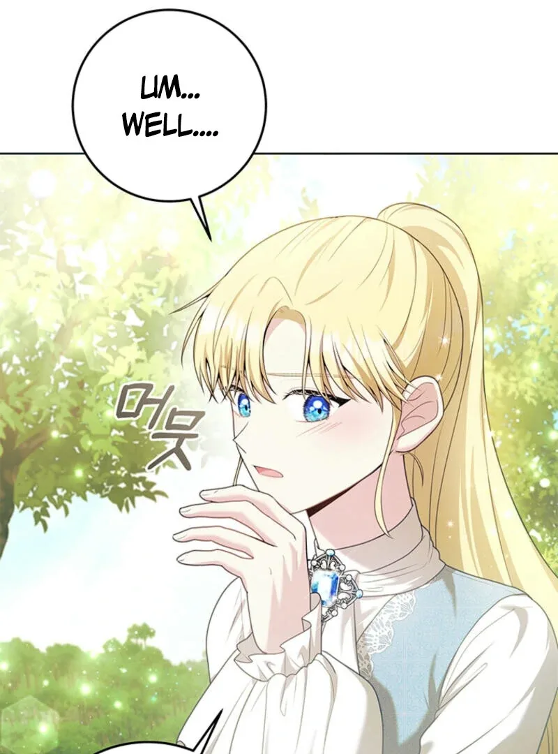 How to Extend a Marriage Contract Chapter 8 page 71