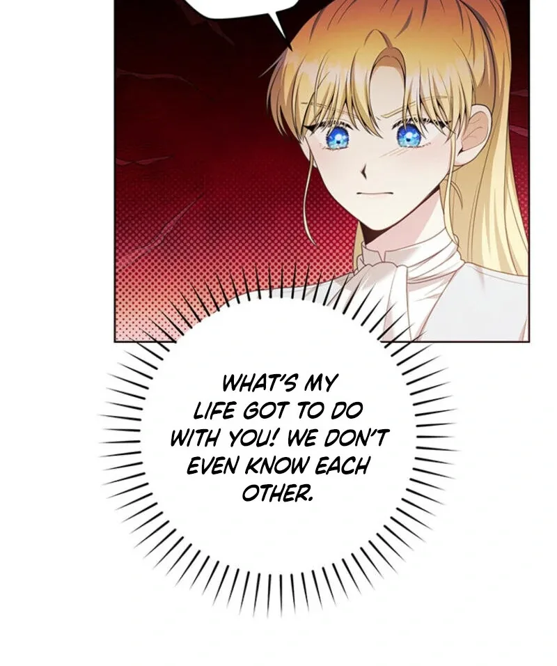 How to Extend a Marriage Contract Chapter 8 page 76