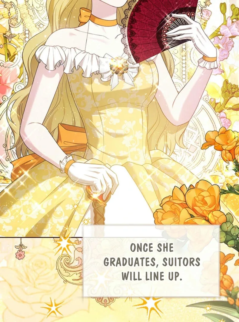 How to Extend a Marriage Contract Chapter 8 page 62