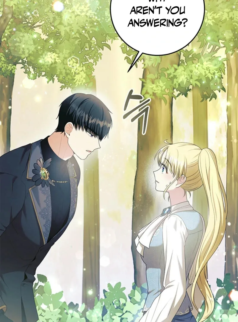 How to Extend a Marriage Contract Chapter 8 page 81