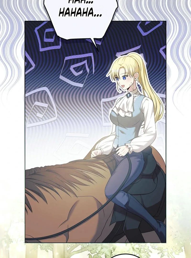 How to Extend a Marriage Contract Chapter 8 page 41