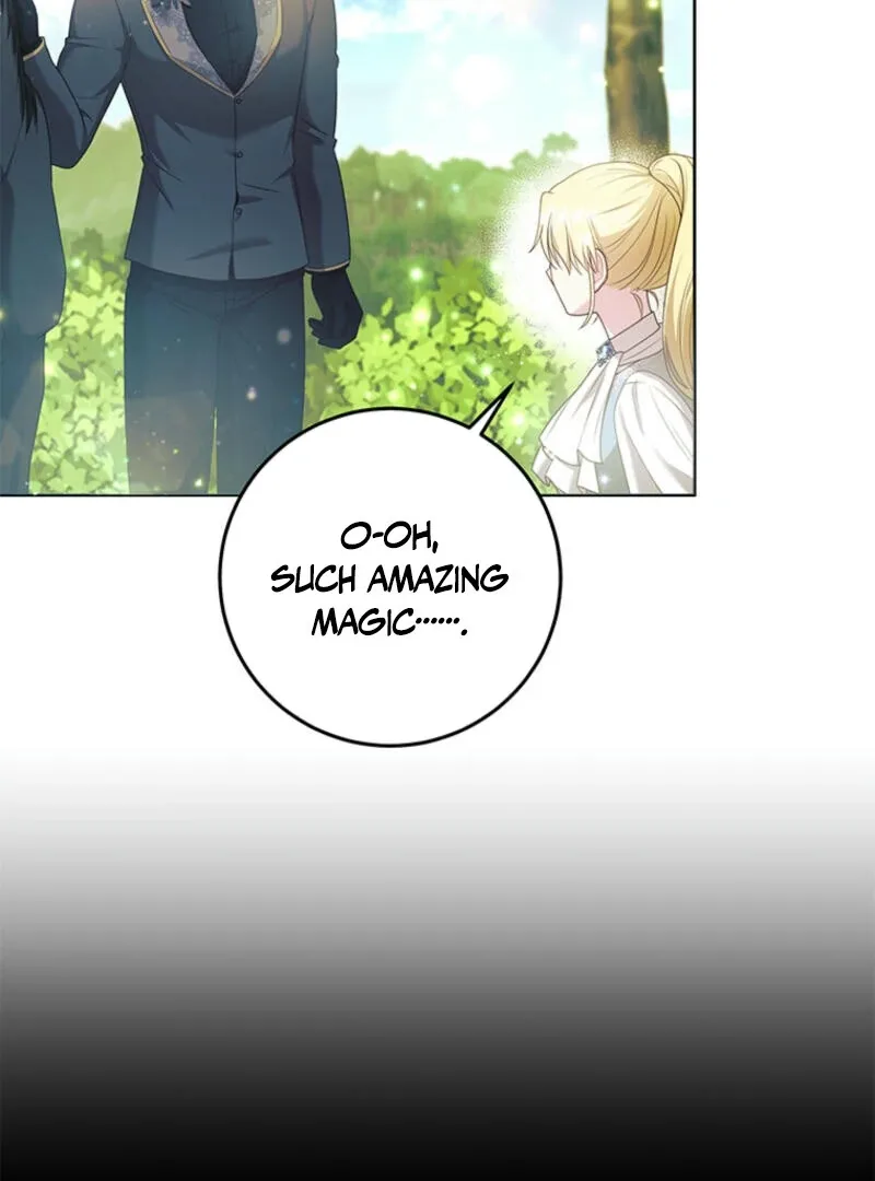 How to Extend a Marriage Contract Chapter 8 page 37