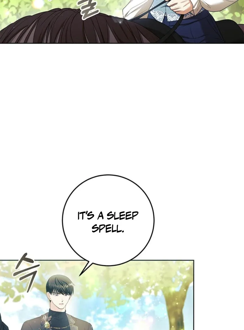 How to Extend a Marriage Contract Chapter 8 page 36