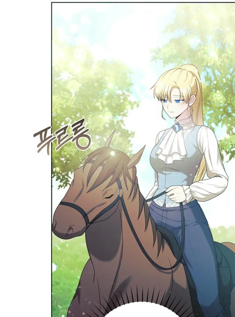 How to Extend a Marriage Contract Chapter 8 page 27