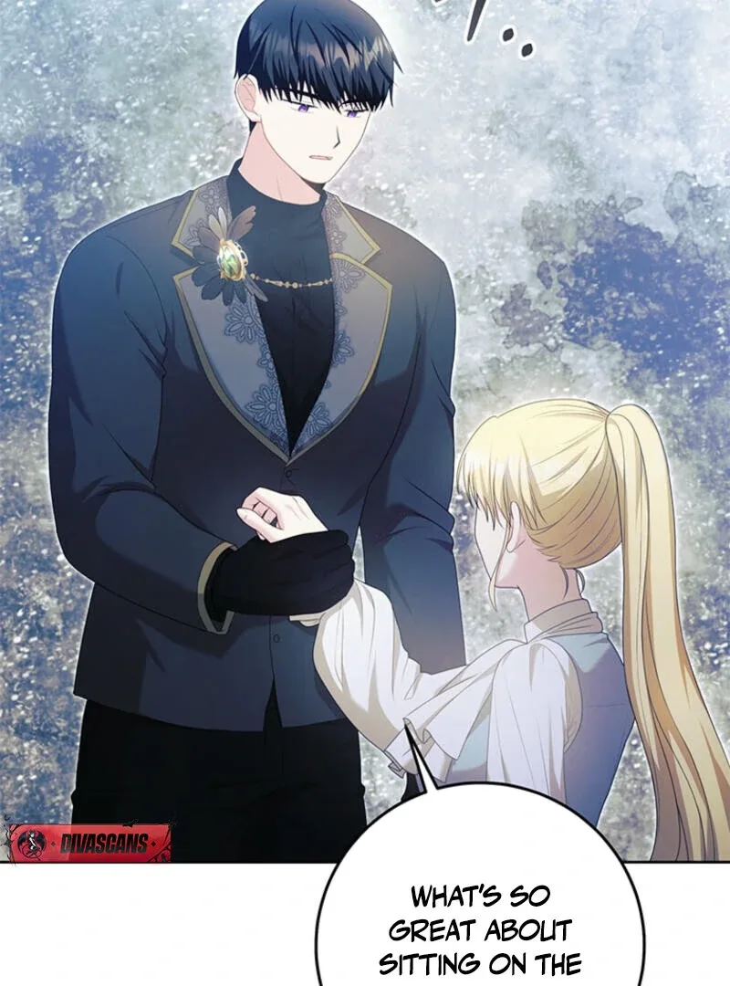 How to Extend a Marriage Contract Chapter 8 page 45