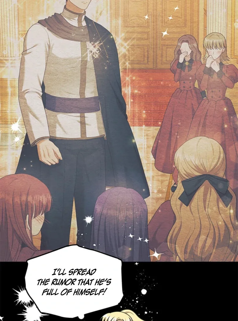 How to Extend a Marriage Contract Chapter 8 page 78